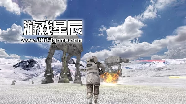 PC《星球大战：前线经典合集/STAR WARS: Battlefront Classic Collection》中文版下载_4