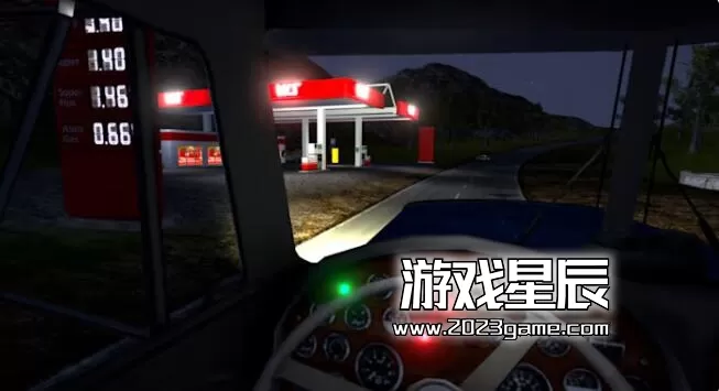 switch《卡车和叉车物流模拟器 Truck and Forklift Logistic Simulator》英文版nsp下载_4