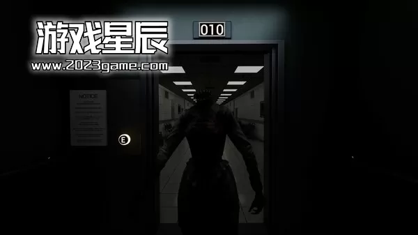 PC《Hospital 666》中文版下载Build.13742057_2