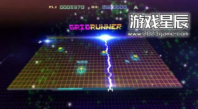 switch《Llamasoft The Jeff Minter Story》英文版nsp下载+1.0.1补丁_1