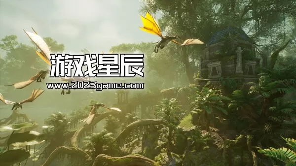 PC《时空英豪：新起点/Outcast - A New Beginning》中文版下载v1.0.5.0_1
