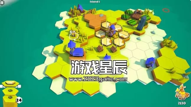 switch《火柴村 Match Village》英文版nsp下载_5