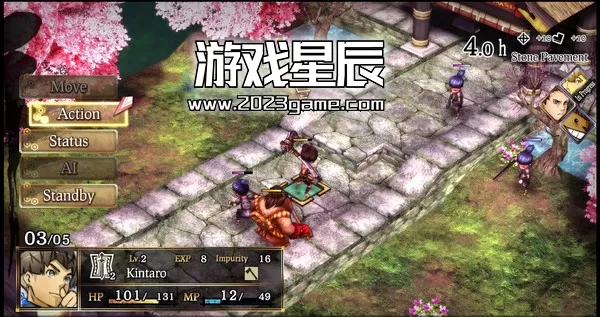 【5.05】PS4《神之战：日本神话大战（GOD WARS The Complete Legend）》中文版PKG下载【含V1.01整合版+金手指】_2