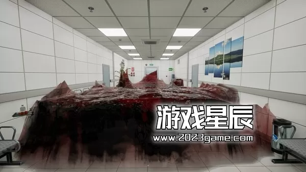 PC《Hospital 666》中文版下载Build.13742057_4