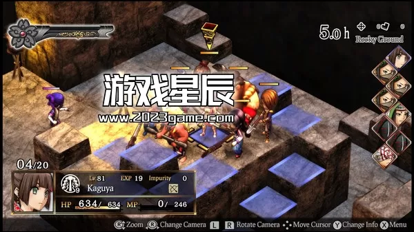 【5.05】PS4《神之战：日本神话大战（GOD WARS The Complete Legend）》中文版PKG下载【含V1.01整合版+金手指】_0