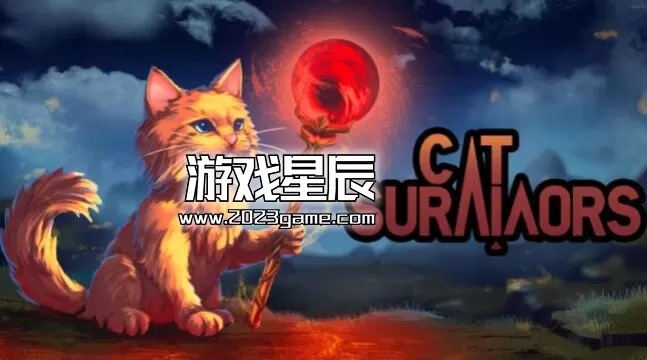switch《猫咪幸存者 Cat Survivors》英文版nsp下载