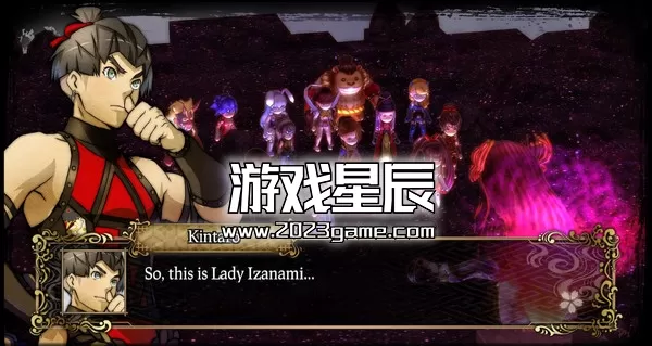【5.05】PS4《神之战：日本神话大战（GOD WARS The Complete Legend）》中文版PKG下载【含V1.01整合版+金手指】_3