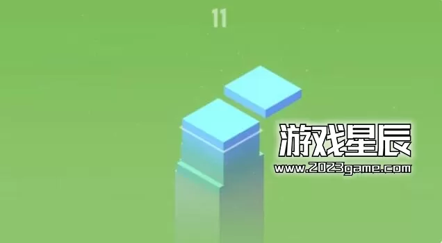 switch《立方体堆栈旗舰版 Cube Stack Ultimate》英文版nsp下载_2