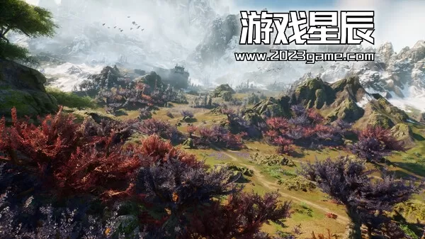 PC《时空英豪：新起点/Outcast - A New Beginning》中文版下载v1.0.5.0_0