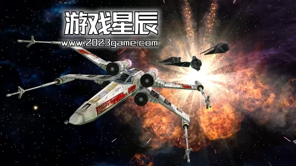 PC《星球大战：前线经典合集/STAR WARS: Battlefront Classic Collection》中文版下载_2