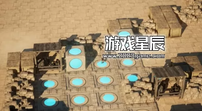 switch《狮身人面像 - 尼罗河之谜 Sphinx - Riddles of the Nile》英文版nsp下载_4