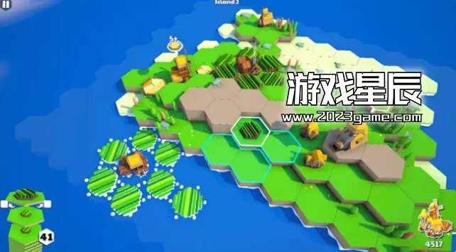 switch《火柴村 Match Village》英文版nsp下载_3