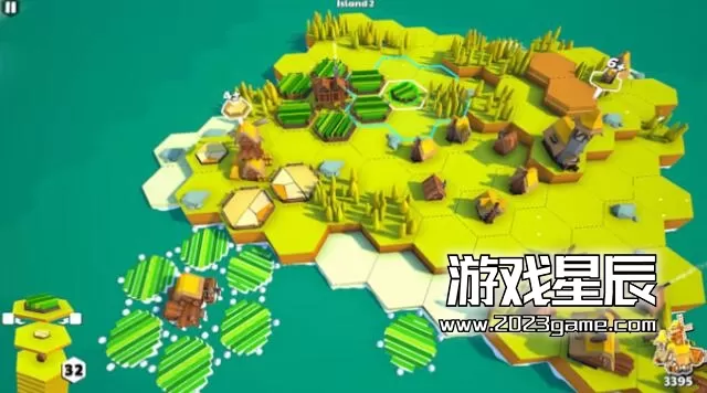 switch《火柴村 Match Village》英文版nsp下载_1