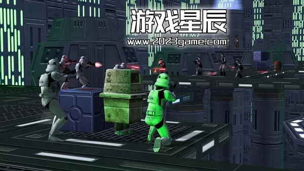 PC《星球大战：前线经典合集/STAR WARS: Battlefront Classic Collection》中文版下载_3