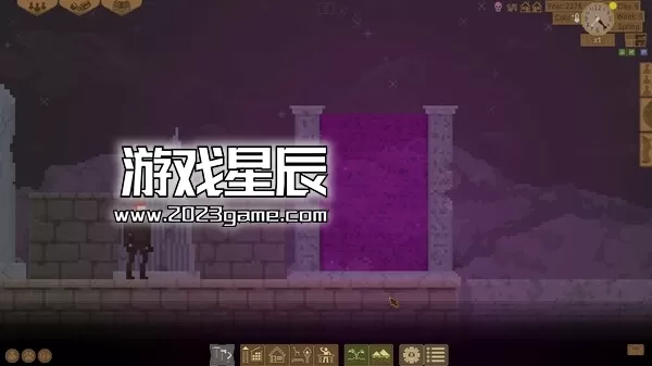 PC《阴森领域/Grim Realms》中文版下载v1.0.0.2_1