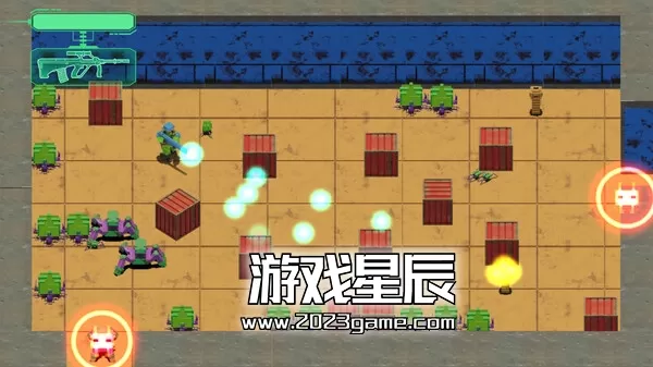 switch《Xatrom Command》英文版nsp下载+1.0.2补丁_0