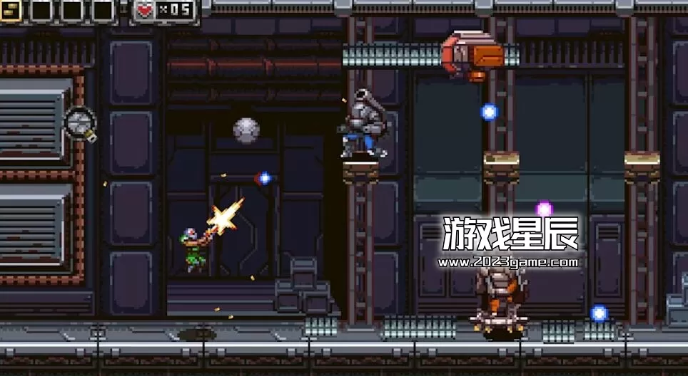 switch《猎户座紧急事件 Orion Haste》英文版nsp下载_1