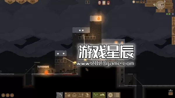 PC《阴森领域/Grim Realms》中文版下载v1.0.0.2_4