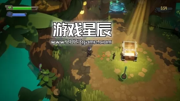 【5.05】PS4《预备英雄 ReadySet Heroes》英文版PKG下载_1