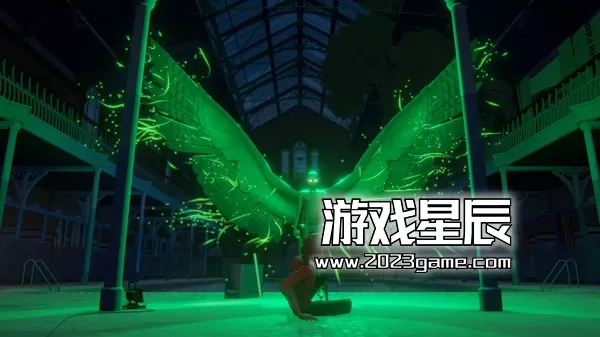 【5.05】PS4《最后一站 Last Stop》中文版PKG下载+1.01补丁_4