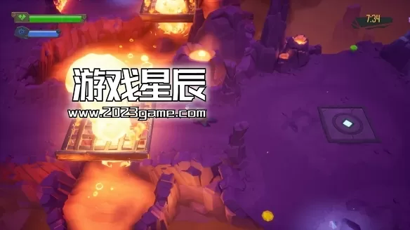 【5.05】PS4《预备英雄 ReadySet Heroes》英文版PKG下载_5