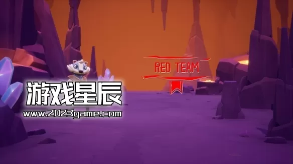 【5.05】PS4《预备英雄 ReadySet Heroes》英文版PKG下载_3