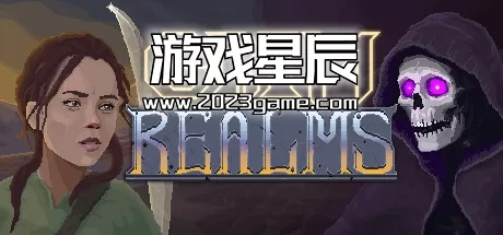 PC《阴森领域/Grim Realms》中文版下载v1.0.0.2