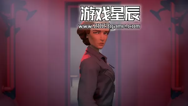 【5.05】PS4《最后一站 Last Stop》中文版PKG下载+1.01补丁_2