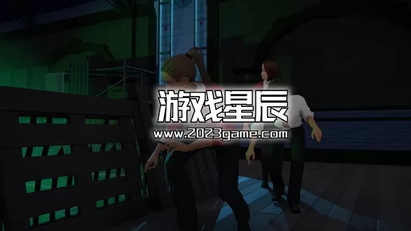 【5.05】PS4《最后一站 Last Stop》中文版PKG下载+1.01补丁_0
