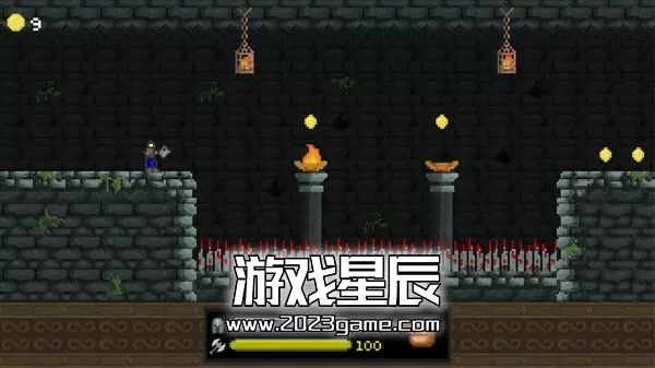switch《血腥男爵 Baron of Blood》英文版nsp下载_1