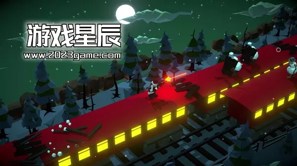 PC《不再下雪/No More Snow》中文版下载Build.13731457_4