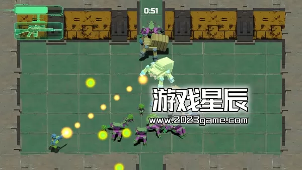 switch《Xatrom Command》英文版nsp下载+1.0.2补丁_3
