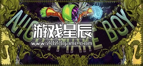【5.05】PS4《噩梦男孩 Nightmare Boy》英文版PKG下载+1.03补丁