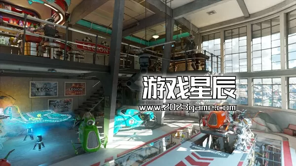 PC《3Dmark专业完整版 Futuremark 3DMark Pro》中文版下载v2.25.8056_2