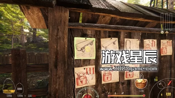 PC《森林管理员模拟器/Forest Ranger Simulator》中文版下载_2