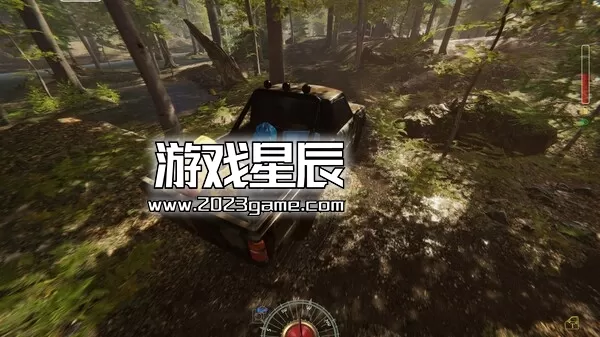 PC《森林管理员模拟器/Forest Ranger Simulator》中文版下载_4