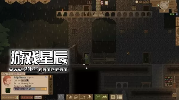 PC《阴森领域/Grim Realms》中文版下载v1.0.0.2_3