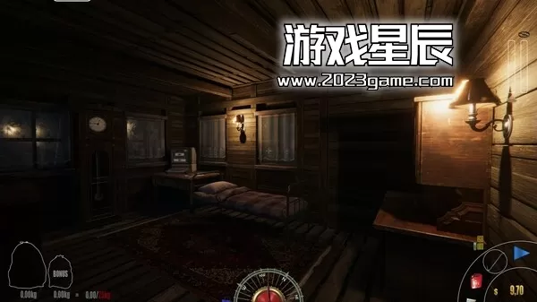 PC《森林管理员模拟器/Forest Ranger Simulator》中文版下载_1