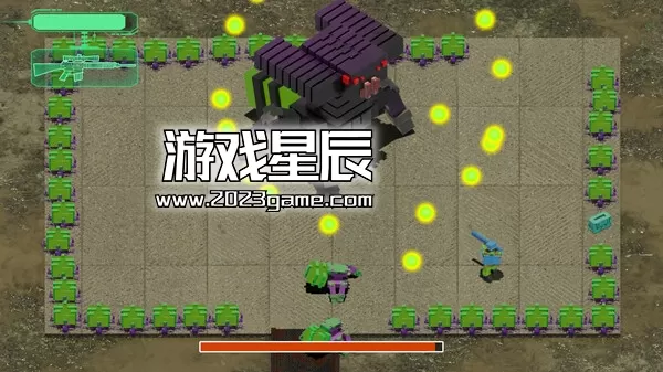 switch《Xatrom Command》英文版nsp下载+1.0.2补丁_1