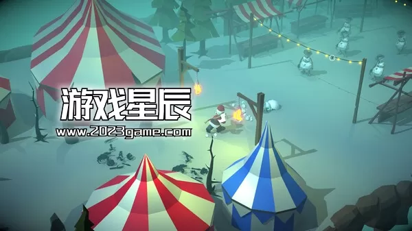PC《不再下雪/No More Snow》中文版下载Build.13731457_1