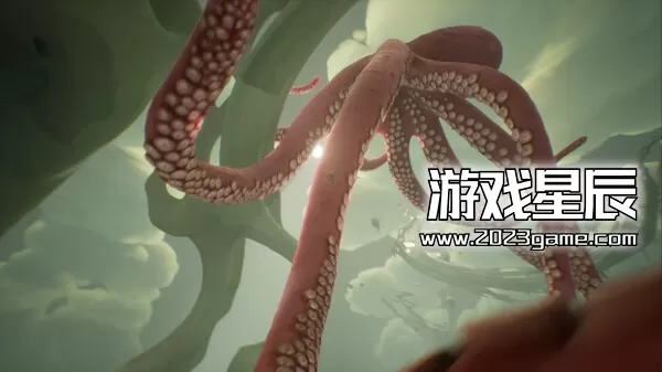 PC《探寻未知/Chasing the Unseen》中文版下载v1.1.0_0