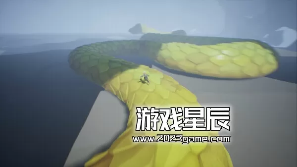 PC《探寻未知/Chasing the Unseen》中文版下载v1.1.0_3