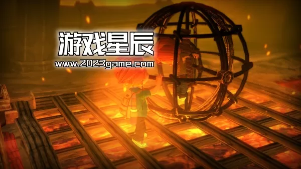 switch《麦克斯：兄弟魔咒》中文汉化版XCI下载【含汉化补丁】_1
