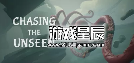 PC《探寻未知/Chasing the Unseen》中文版下载v1.1.0