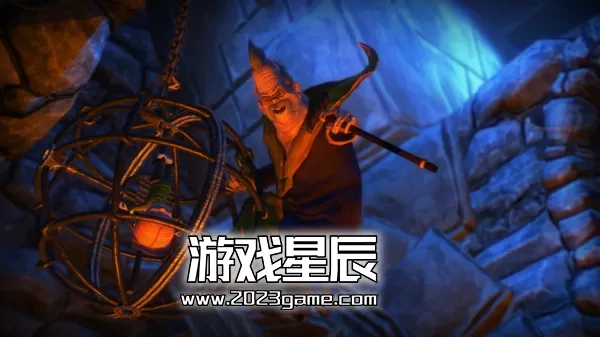 switch《麦克斯：兄弟魔咒》中文汉化版XCI下载【含汉化补丁】_0