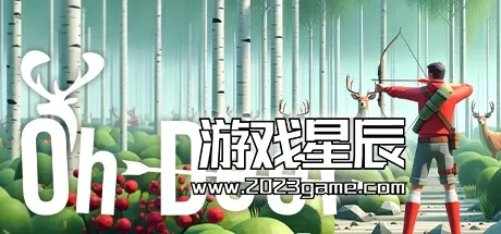 PC《哦，鹿/Oh Deer》英文版下载