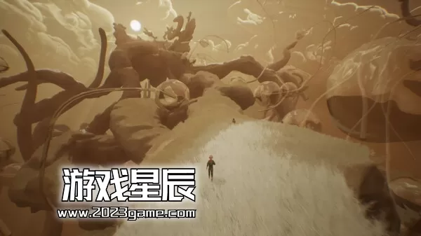 PC《探寻未知/Chasing the Unseen》中文版下载v1.1.0_1