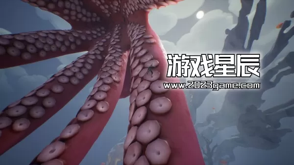 PC《探寻未知/Chasing the Unseen》中文版下载v1.1.0_4