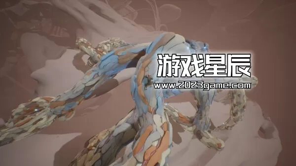 PC《探寻未知/Chasing the Unseen》中文版下载v1.1.0_2