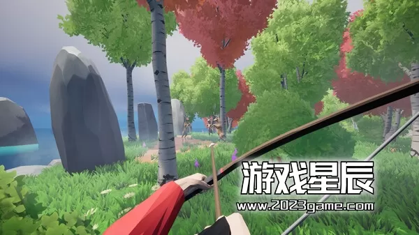 PC《哦，鹿/Oh Deer》英文版下载_0